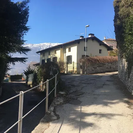 Ca'rina Rovereto (Trentino Alto Adige)