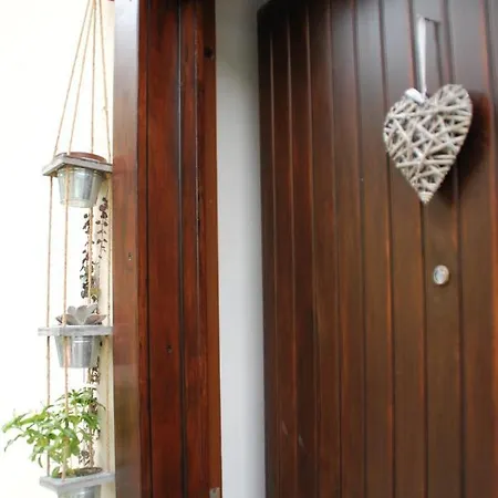 Bed & Breakfast Ca'rina