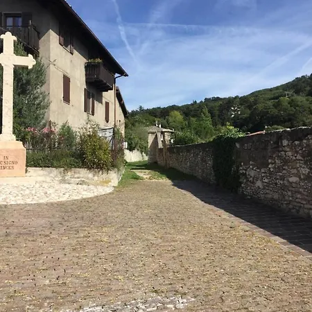 Ca'rina * Rovereto (Trentino Alto Adige)